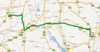 安徽到山东的距离有多远？ 3