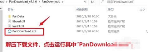 Pandownload安装与使用指南：高效下载文件教程 2