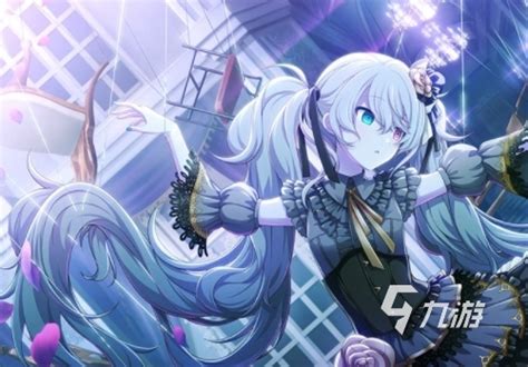 初音未来缤纷舞台全攻略：教你如何畅玩！ 2