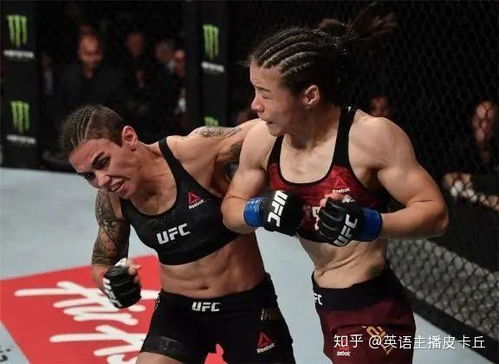 UFC是什么意思？ 2