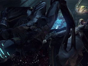 《死亡空间2》存档难题：为何无法保存游戏进度？ 2