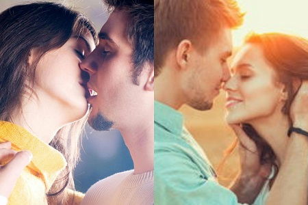 男生亲吻女生的背后深意：爱的宣言还是情感试探？ 2