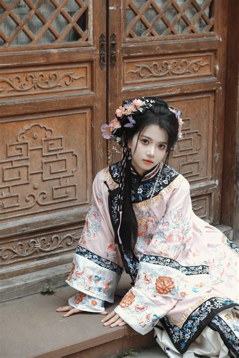 洛带女生的含义是什么 3
