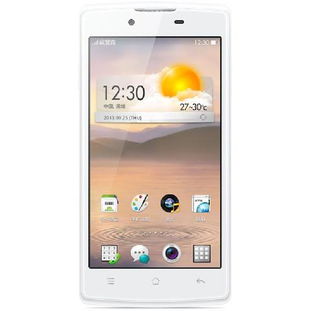 OPPO R801T手机详细参数，你想知道的都在这里！ 3