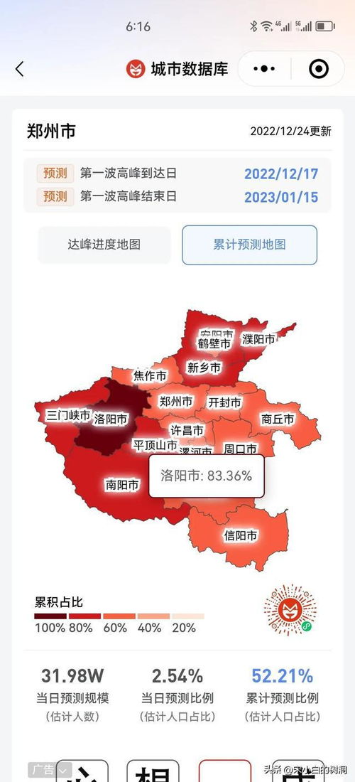 全国各城市感染高峰进度实时追踪：一键查看最新动态 2