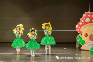 热门幼儿园舞蹈教学：童心舞动，欢乐飞扬视频 3