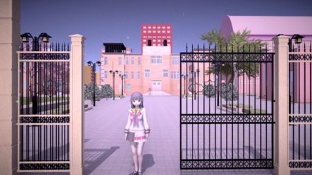 樱花校园之恋正版 截图2