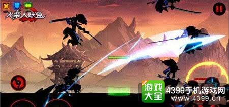 揭秘火柴人联盟3：五星英雄全名单！ 4