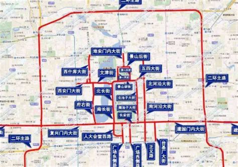 2014年北京限行外地车政策详解：实例分析助您快速理解 2