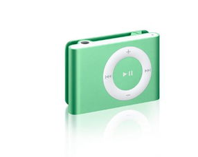 iPod的含义是什么 3