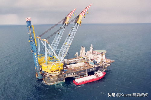 揭秘“北溪2号”：这一能源巨擘背后的战略与博弈 1