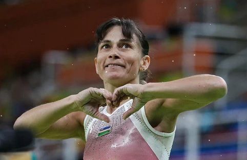 丘索维金娜的国籍是哪里？ 2