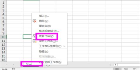 掌握Excel VBA编程：从零开始的实战教程 1