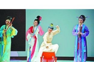 揭秘：才子佳人对应的生肖是什么？ 3