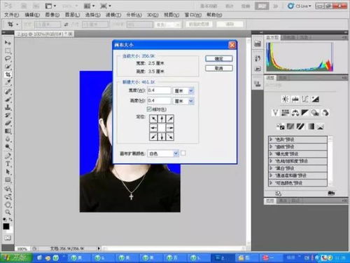 打造惊艳瞬间：一步步教你如何制作令人难忘的照片 2
