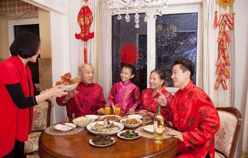 除夕女儿回娘家，竟会引发家庭纷争？真相揭秘！ 2