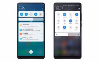 MIUI v6.2.1.0：一次令人惊艳的升级体验 2