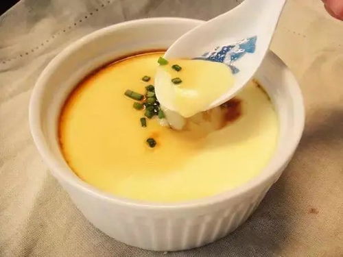 韩式蒸蛋制作秘籍，轻松学会！ 4