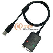 轻松掌握：USB2.0转RS232驱动安装全攻略 1