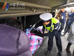 中国交警网如何查询违章记录？ 3