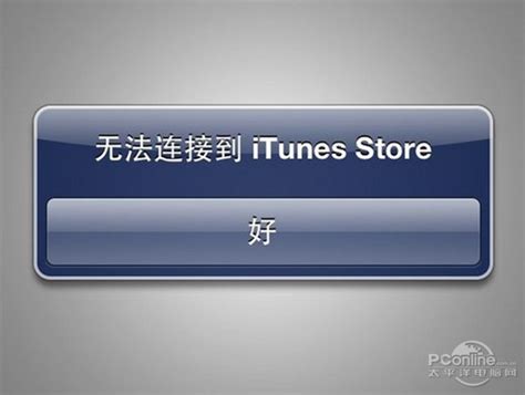 解决苹果设备无法连接iTunes Store的方法 2