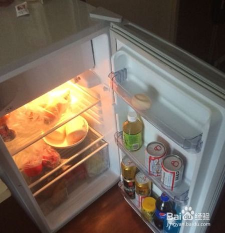 海尔冰箱温度调节的实用指南 2