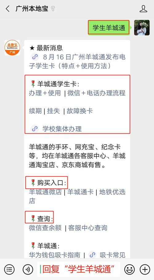 轻松指南：如何在羊城为学生办理羊城通 2