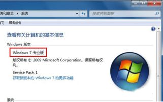 Windows7旗舰版与专业版有何不同？ 3