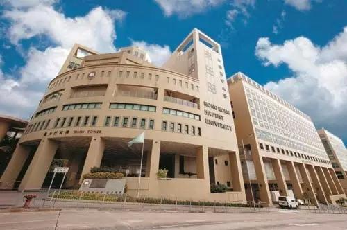 揭秘！香港浸会大学中的“浸会”究竟意味着什么？ 3