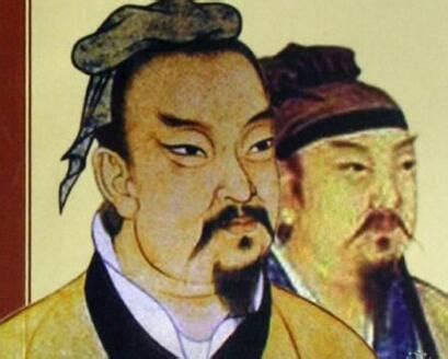 孙膑与孙武：揭秘两位军事奇才的惊人渊源 3