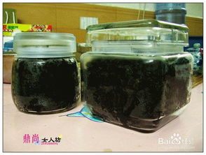 怎样自己在家制作固元膏？ 3