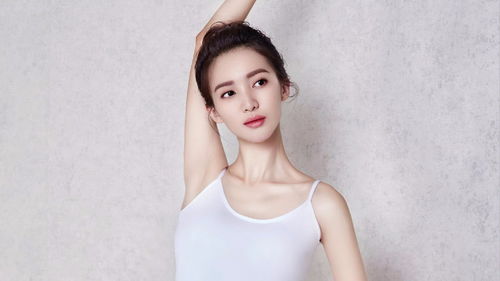 阿丽亚真的整容了吗？揭秘真相！ 3