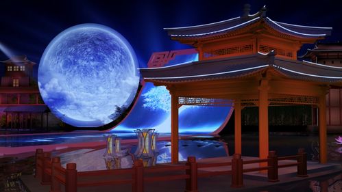 2022央视中秋晚会直播入口大全，一键观看！ 2