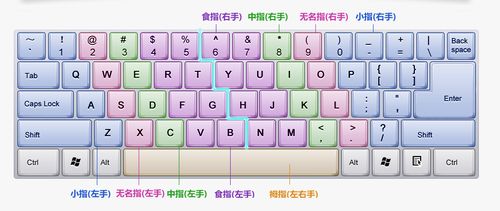 掌握五笔输入法的高效使用方法 4