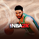 NBA2K Mobile  v1.0.0.416273