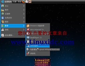 Ubuntu系统安装MPlayer播放器指南 2