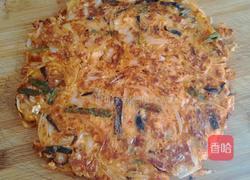 泡菜煎饼的美味制作秘籍 3