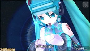 揭秘！初音歌姬计划2.5发布时间何时揭晓？ 2