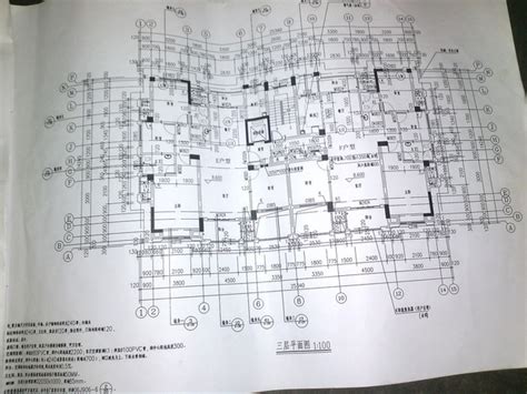 如何高效阅读和理解建筑施工图纸 2