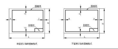 揭秘！A5图纸的标准尺寸究竟是多少？ 3