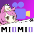 MioMio动漫板 v1.1