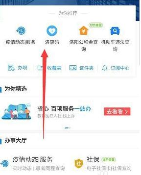 洛康码如何申请注册及领取流程？ 3