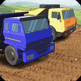 疯狂的卡车  v1.3