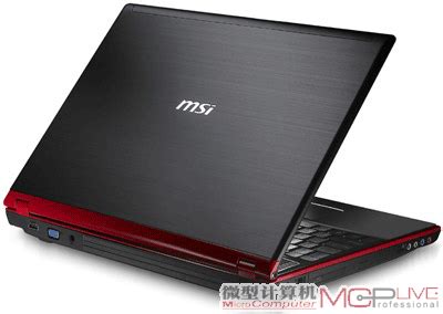 GeForce GT 130M显卡简介 3
