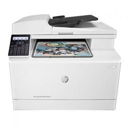 HP laserjet M1005 打印扫描复印一体机怎么样？ 3