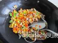 家常美味长生肉丁制作秘籍 2