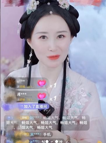 薇娅爆笑语出惊人：明星最终归宿竟是带货？这番言论真不怕得罪人吗？ 2