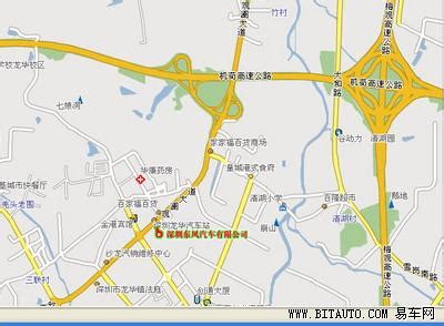 福田区的邮编是多少？ 2