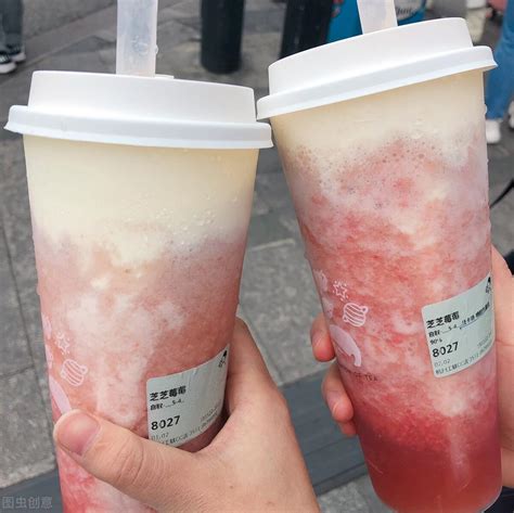揭秘：秋天第一杯奶茶背后的温情含义是什么？ 3