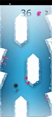 冰雪世界冒险 1
